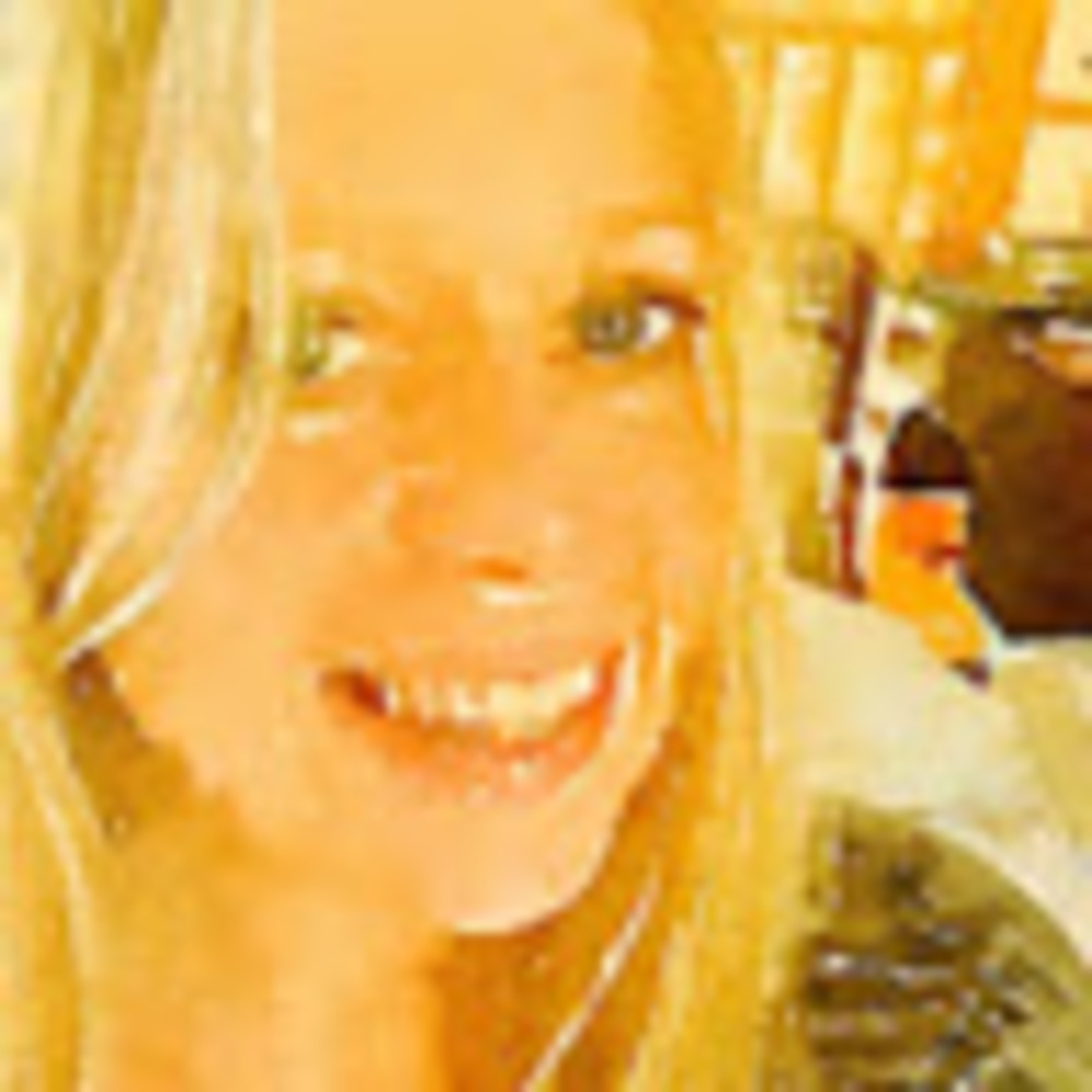 Meet your Posher, Cheryl